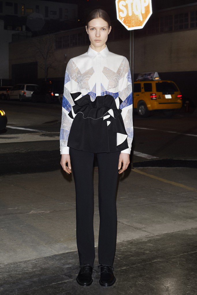 Givenchy 2013 L(fng)ookbookDƬ
