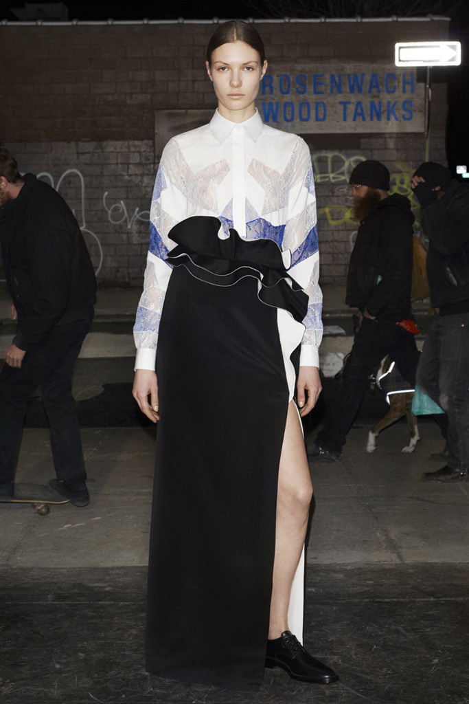 Givenchy 2013 LookbookDƬ