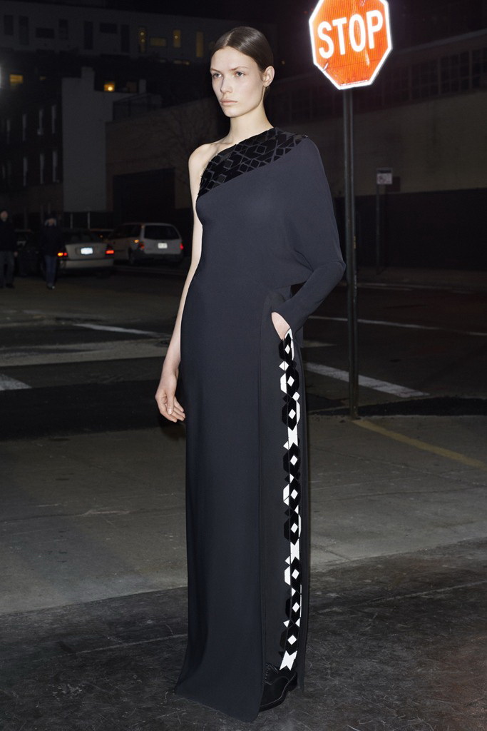 Givenchy 2013 LookbookDƬ
