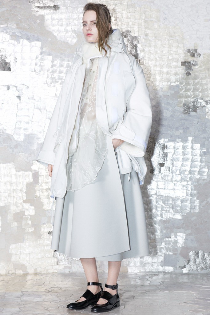 Acne 2013 L(fng)ookbookDƬ