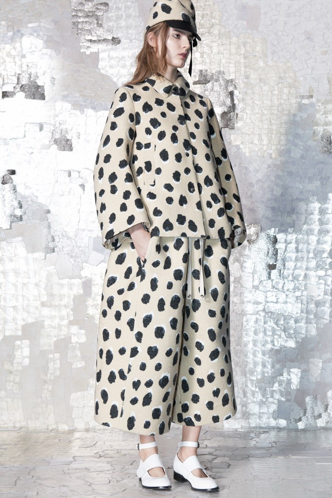 Acne 2013 LookbookDƬ