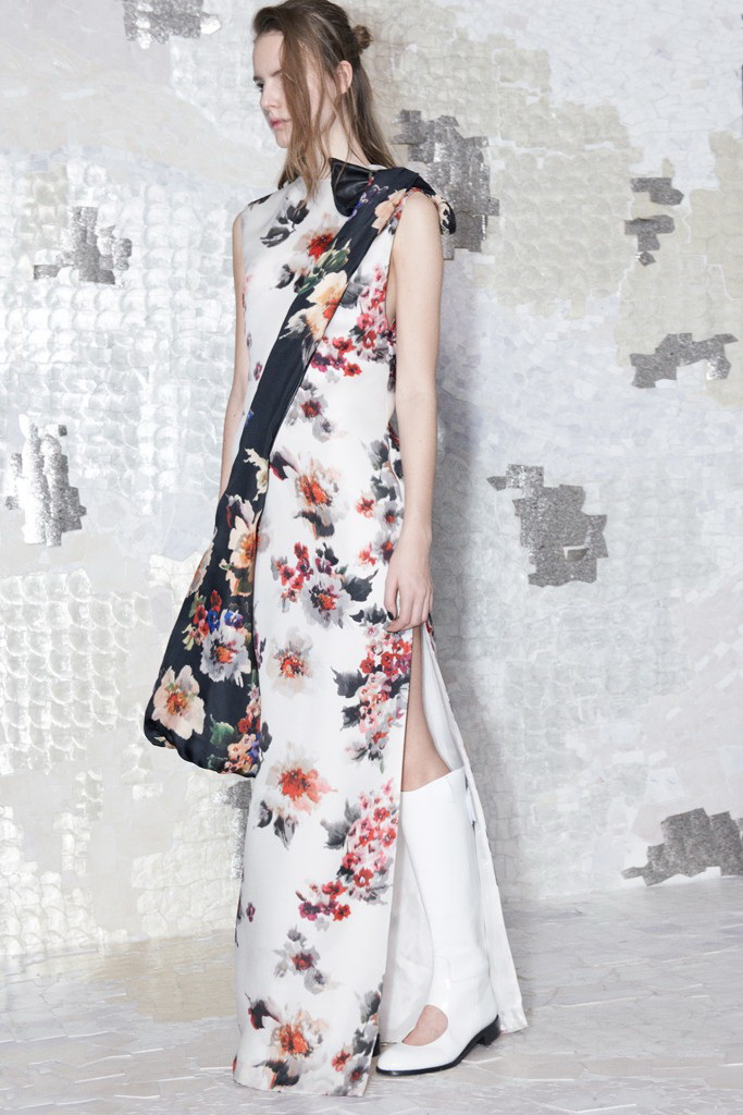 Acne 2013 L(fng)ookbookDƬ