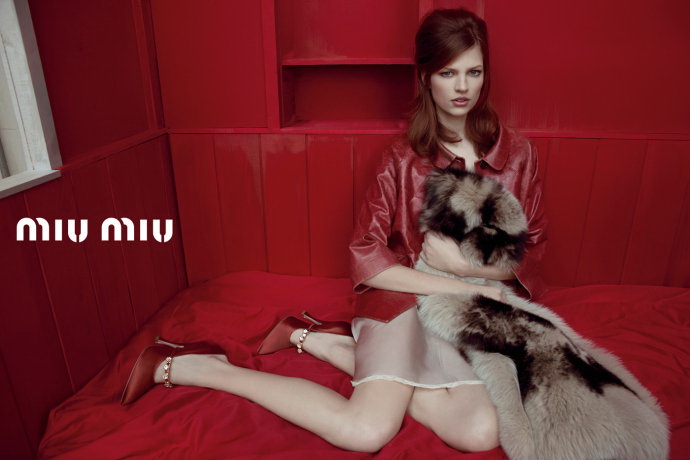 Miu Miu 2013VDƬ