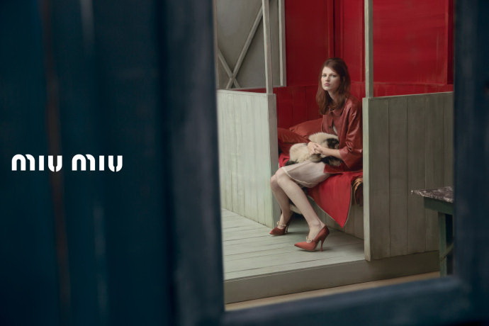 Miu Miu 2013VDƬ