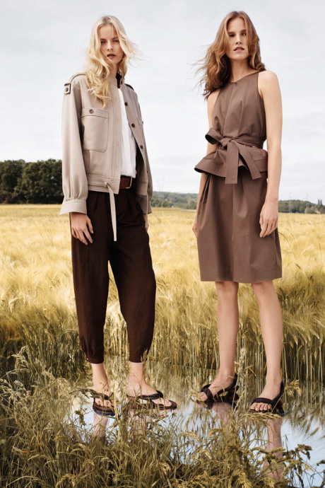 Chloe 2013 LookBookDƬ