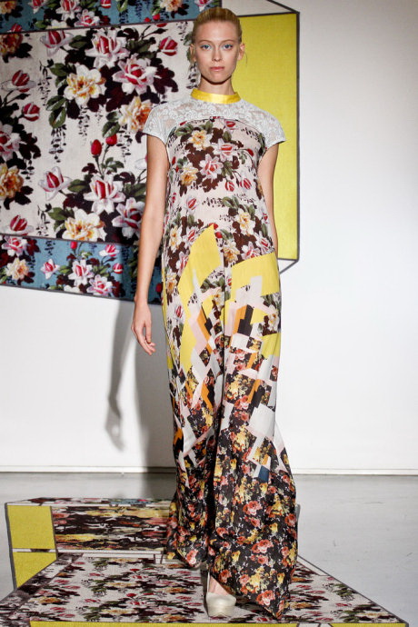Brood 2013괺 LookBookDƬ