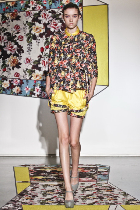 Brood 2013괺 LookBookDƬ