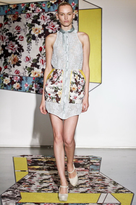 Brood 2013괺 LookBookDƬ