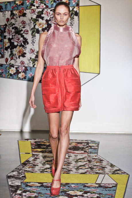 Brood 2013괺 LookBookDƬ