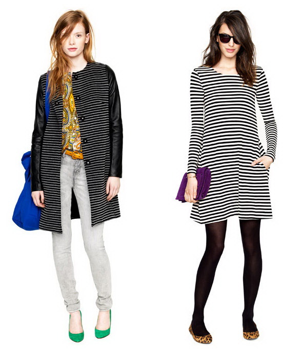 Madewell 2012ﶬ LookBookDƬ