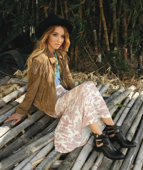 Jeffrey Campbell 2012ﶬ LookbookDƬ