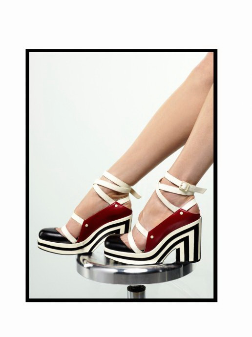 Chanel 2013괺 LookBookDƬ