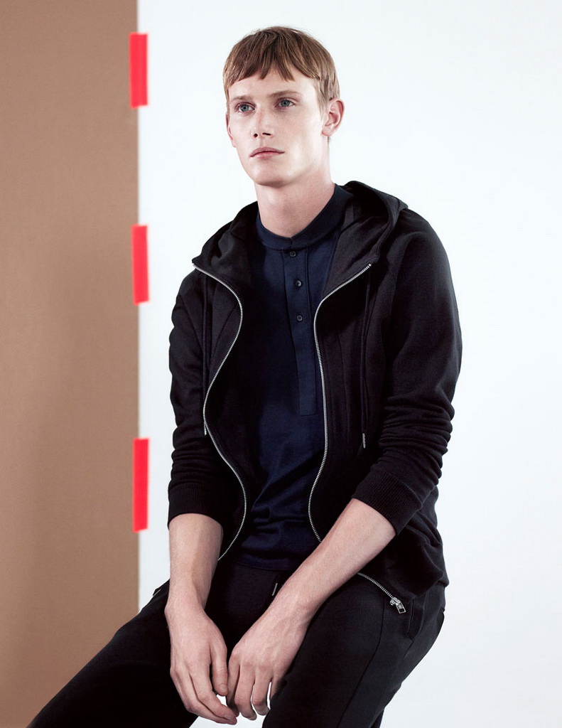 adidas SLVR 2013 LookbookDƬ