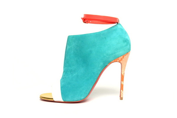 Christian Louboutin 2013 ЬLookbookDƬ