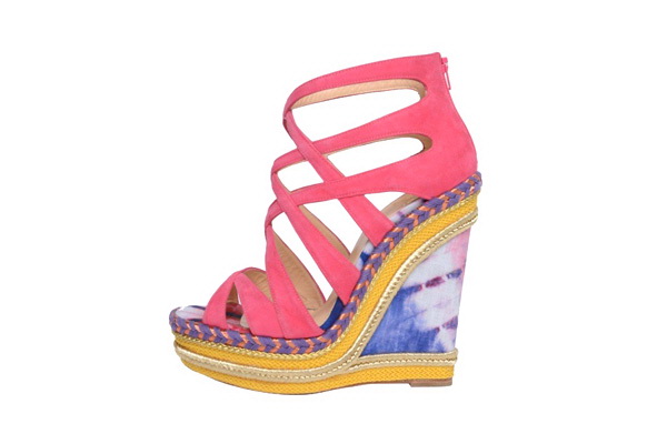Christian Louboutin 2013 ЬLookbookDƬ
