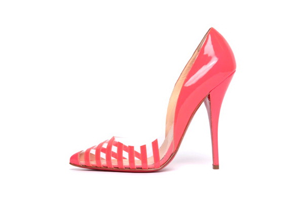 Christian Louboutin 2013 ЬLookbookDƬ