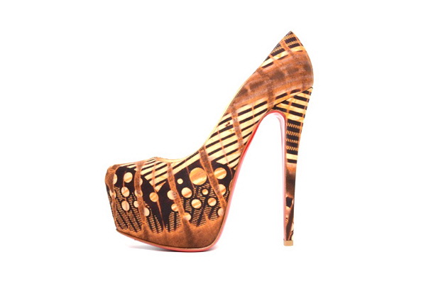 Christian Louboutin 2013 ЬLookbookDƬ
