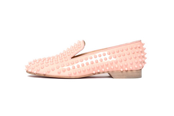 Christian Louboutin 2013 ЬLookbookDƬ