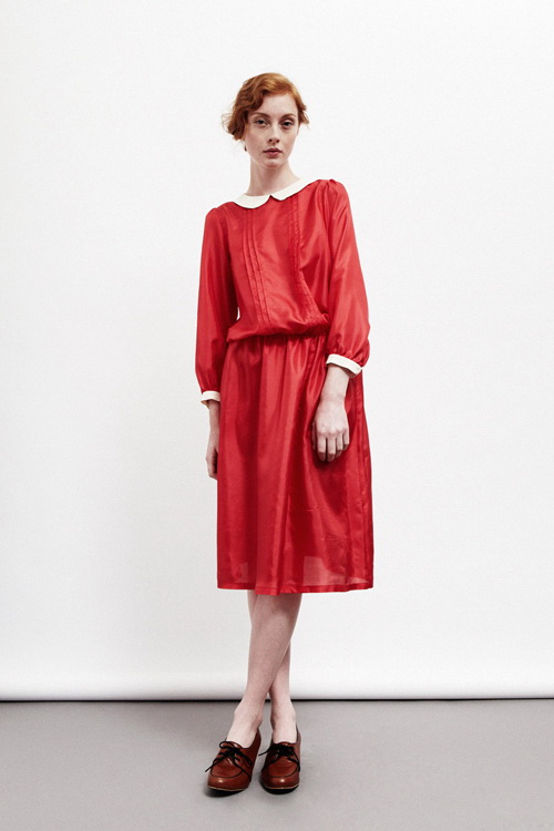 Colenimo 2013 ϵLookbookDƬ