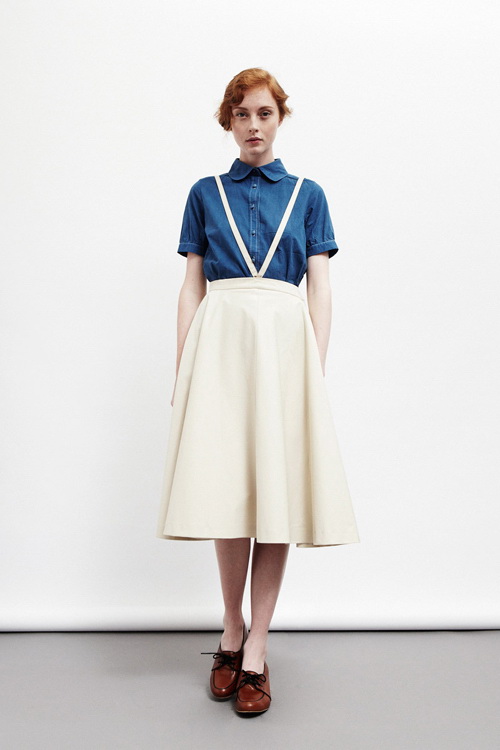Colenimo 2013 ϵLookbookDƬ