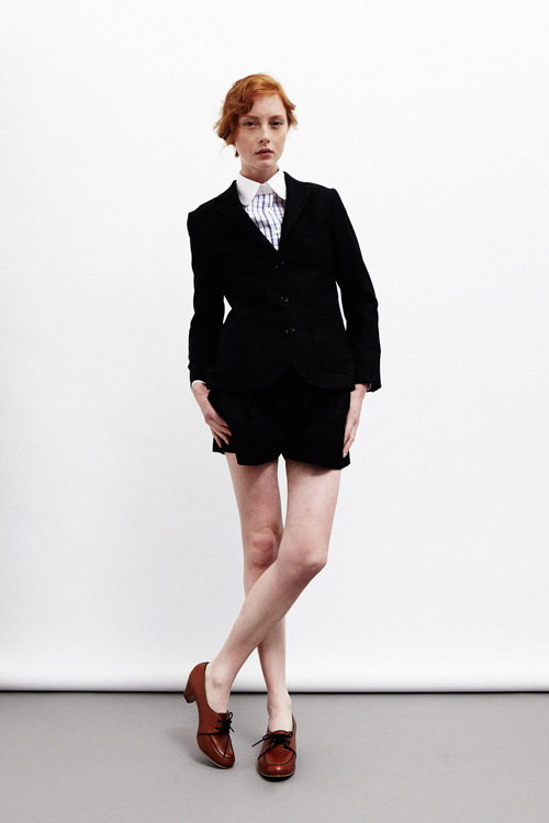Colenimo 2013 ϵLookbookDƬ