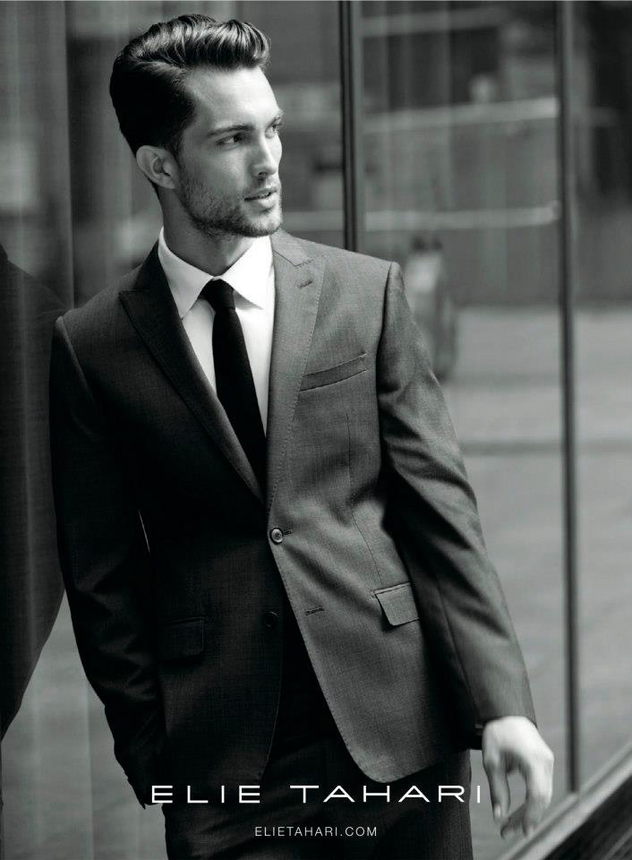 Elie Tahari 2012ﶬVDƬ