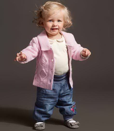 H&M Baby 2012 bϵLookbookDƬ