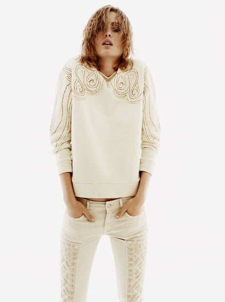 H&M 2013 ϵLookbookDƬ