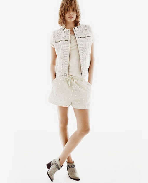 H&M 2013 ϵLookbookDƬ