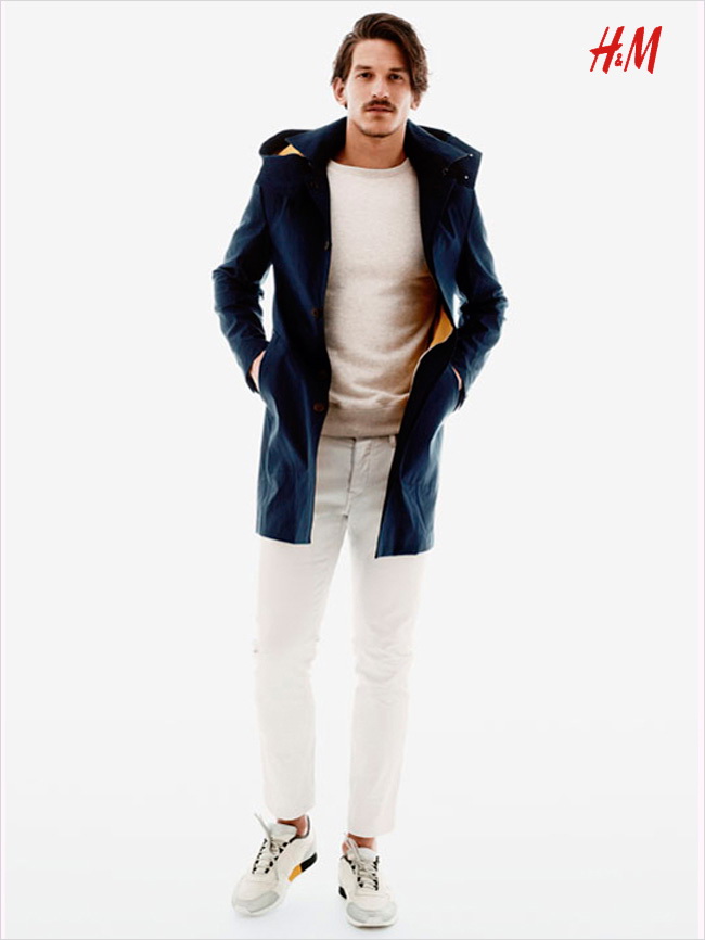 H&M 2013bLookbookDƬ