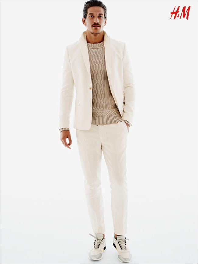 H&M 2013bLookbookDƬ