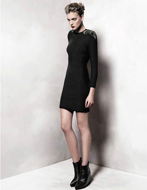 Mango 201211 LookbookDƬ