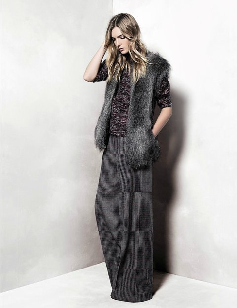 Mango 201211 LookbookDƬ