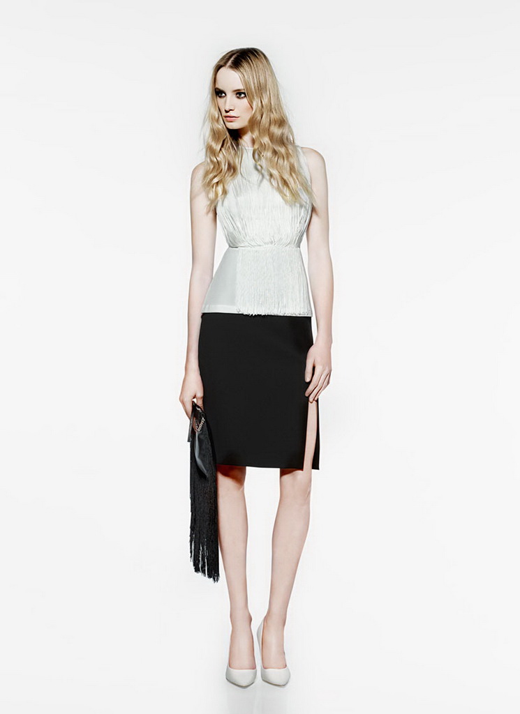 Mango 201212Look BookDƬ