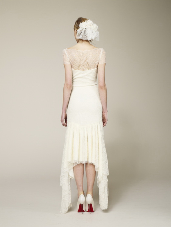 Marchesa 2013 鼆ϵLookbookDƬ