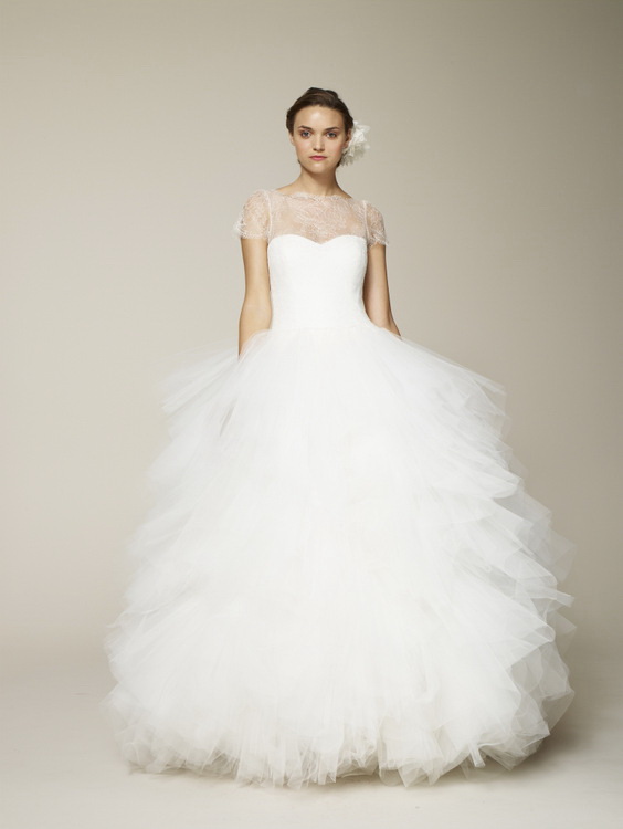 Marchesa 2013 鼆ϵLookbookDƬ