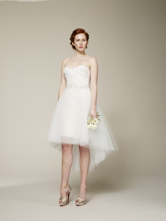 Marchesa 2013 鼆ϵLookbookDƬ