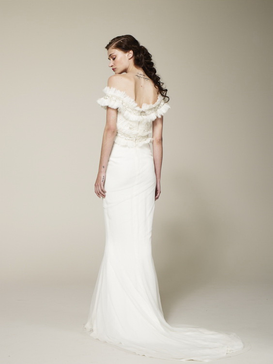 Marchesa 2013 鼆ϵLookbookDƬ