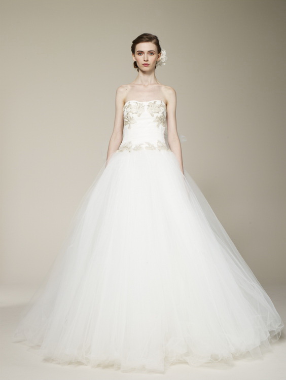 Marchesa 2013 鼆ϵLookbookDƬ