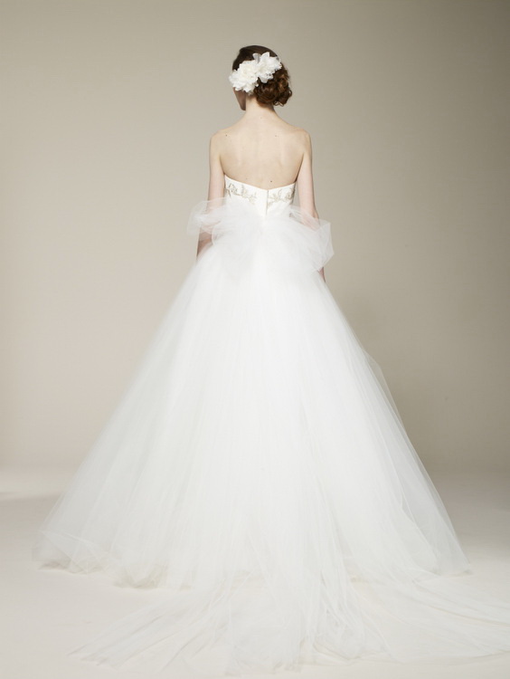 Marchesa 2013 鼆ϵLookbookDƬ