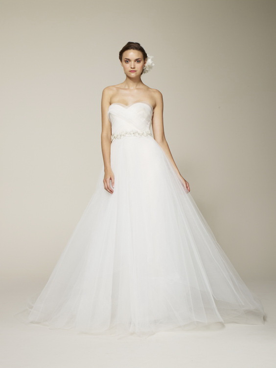 Marchesa 2013 鼆ϵLookbookDƬ