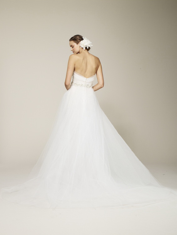 Marchesa 2013 鼆ϵLookbookDƬ