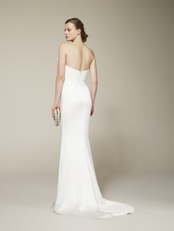 Marchesa 2013 鼆ϵLookbookDƬ