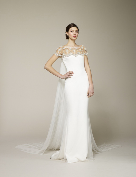 Marchesa 2013 鼆ϵLookbookDƬ