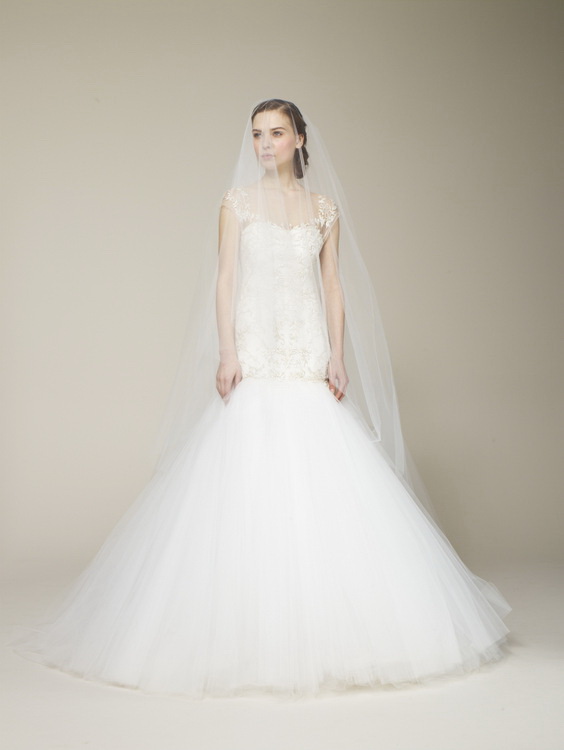 Marchesa 2013 鼆ϵLookbookDƬ