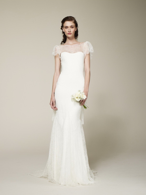 Marchesa 2013 鼆ϵLookbookDƬ