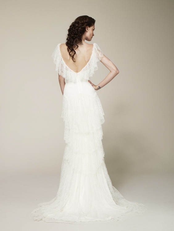 Marchesa 2013 鼆ϵLookbookDƬ