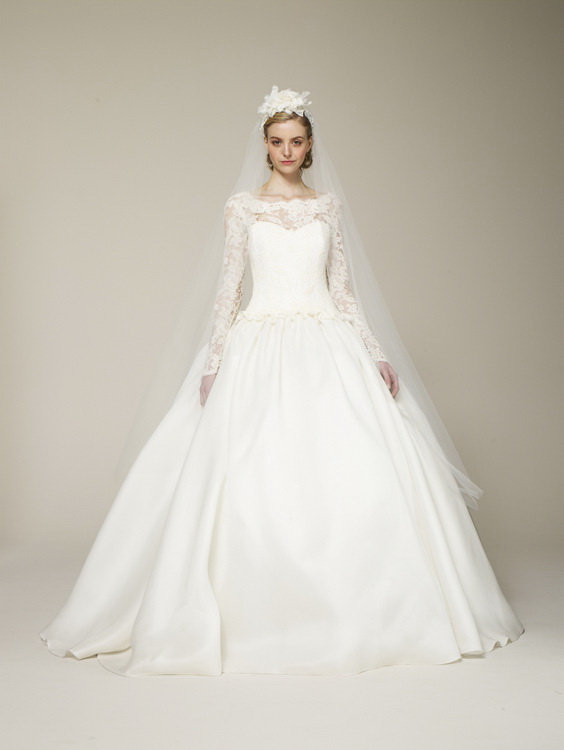Marchesa 2013 鼆ϵLookbookDƬ