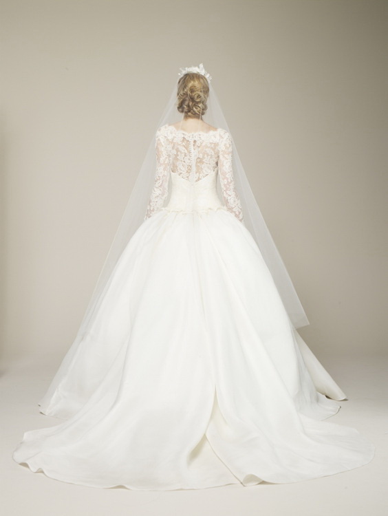 Marchesa 2013 鼆ϵLookbookDƬ