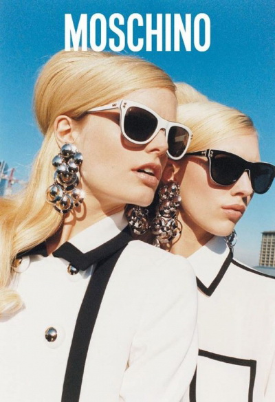 Moschino 2013VDƬ